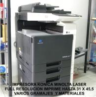 Plotter modelia bogota en Fontibón. Teléfono y más info.
